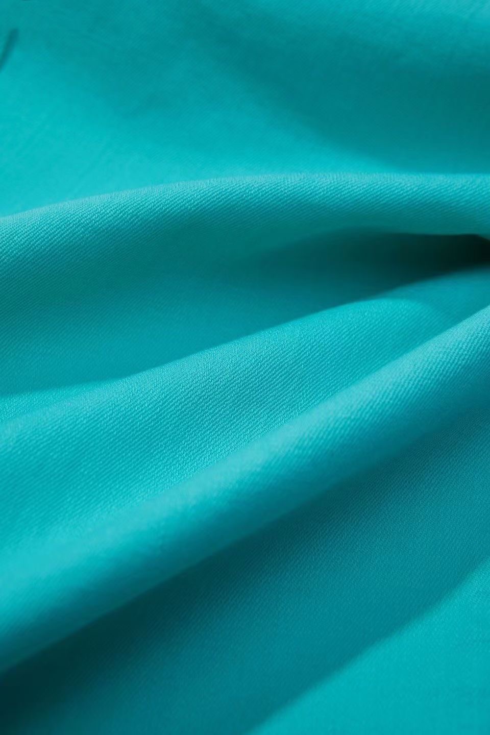 你知道你買的衣服是什么面料嗎？